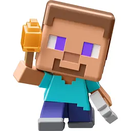 Ігровий набір Minecraft Rise of the Warden (HXT72) - мініатюра 3