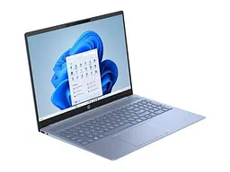 Ноутбук HP OmniBook 5 16-af1006ua Sky Blue (BV5W1EA) - мініатюра 2