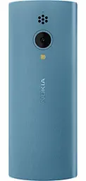 Мобильный телефон Nokia 150 Dual Sim 2023 Blue (UA UCRF) - мініатюра 4