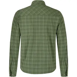Сорочка Montura Dolomiti L/S Shirt M Verde Salvia - мініатюра 2