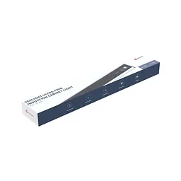 Лампа - нічник - акумуляторний світильник із датчиком руху Yeelight Ultra-Thin Cabinet Light 30cm YLYYD-0014 - мініатюра 2