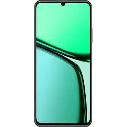 Смартфон Realme C61 6/128Gb Dark Green (UA UCRF) NFC - мініатюра 3