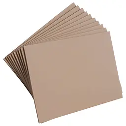 Набір блоків для гравюри, 200х150х3,0 мм, 10 шт. в упак., 3.0/SC3, SOFTCUT CARVING BLOCKS, ESSDEE - мініатюра 2