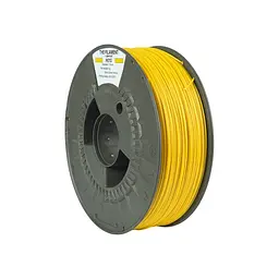 Пластик для 3D-принтера The Filament PETG 1.75 мм SORBET YELLOW 1 кг (TF-24023)