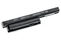 Акумулятор PowerPlant для ноутбуків SONY VAIO CA (VGP-BPS26) 10.8V 5200mAh