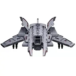 Конструктор Mitu Dawn of Jupiter Aquila XJXL02IQI - мініатюра 2