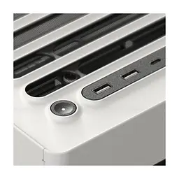 Корпус для ПК HAVN HS 420 VGPU Edition White (HVN-CA-HS420-07) - мініатюра 10