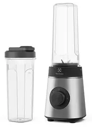Electrolux Блендер спортивний, 350Вт, нержавіюча сталь.