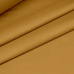 Бортики в дитяче ліжечко Cosas Curcuma 30 х 60 см (WeltBed_16Mustard_30x60) - мініатюра 5