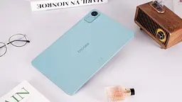 Планшет Doogee T36 12" 8ГБ, 256ГБ, LTE, 8800mAh Android, синій - мініатюра 8