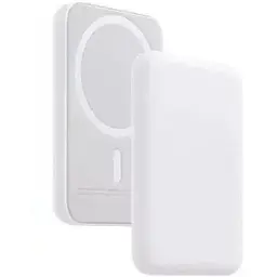 Магнітний УМБ Power Bank Battery Pack MagSafe 4000 mAh
