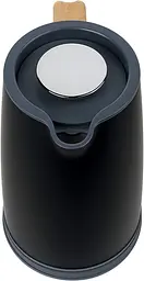 Електрочайник Wilfa WKR-2000B - мініатюра 2