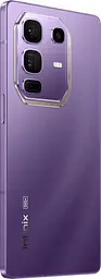 Смартфон Infinix Note 50 Pro+ (X6856) 12/256GB Enchanted Purple (UA UCRF) [NFC, 5G] - мініатюра 7