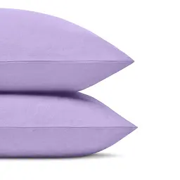 Набір наволочок фланель на подушку 50х70 LAVENDER COSAS (4822052368985)