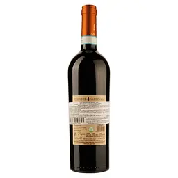 Вино Paololeo Passo del Cardinale Primitivo di Manduria DOC, червоне, сухе, 0,75 л - мініатюра 2