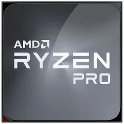 Процесор AMD Ryzen 3 4355GE PRO (100-000001061)