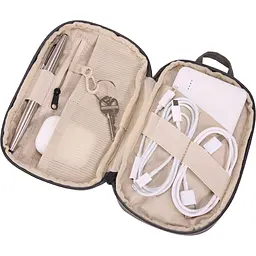 Органайзер Thule Subterra 2 PowerShuttle Small Vetiver Grey (TH 3205039) - мініатюра 6
