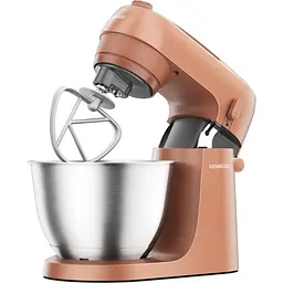 Кухонна машина Kenwood KZM 35.000 RD [172370] - мініатюра 2