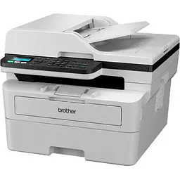 БФП Brother MFC-B7800DN (MFCB7800DNYJ1) [141791] - мініатюра 2