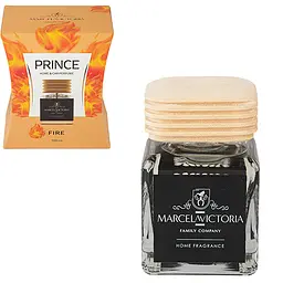 Ароматизатор рідкий для дому/офісу Tasotti "PRINCE" 100ml Fire