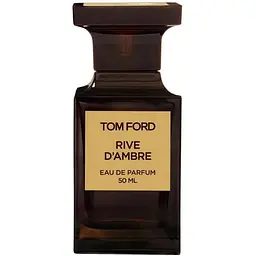 Парфумована вода оригінал розпив Tom Ford Rive d`Ambre 50 мл