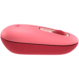 Миша Logitech POP Mouse Tonal Рожевий (910-007413) - мініатюра 2