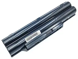 Акумулятор для Fujitsu FPCBP331 LifeBook A532, AH532, AH512 (FMVNBP213, FPCBP347AP) (10.8V 5200 mAh 56Wh)