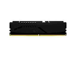 Пам'ять для настільних комп'ютерів Kingston FURY 8 GB DDR5 5600 MHz Beast Black EXPO (KF556C36BBE-8) - мініатюра 2