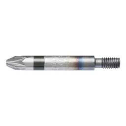 Біта PZ2-M5-BLACK-L45MM (0614176677)