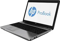 Ноутбук HP ProBook 4540s 1366x768/Intel Core i5 2-3Gen/8Gb RAM/240GB SSD/Intel HD Graphics/Windows (H5J79EA) Б/в - мініатюра 2