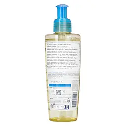 Олія для душу Bioderma Atoderm Huile de douche 200 мл (028136) - мініатюра 3