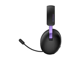 Навушники з мікрофоном Hator Hellyberry HH30 Wireless Black (8721325992482) - мініатюра 8