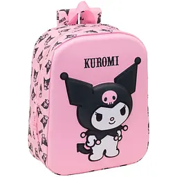Рюкзак Safta Kuromi (622548011)