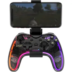 Геймпад iPega PG-9238 Black [94350] - мініатюра 3