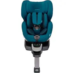 Автокрісло Recaro Salia Select Teal Green, бірюзове (89025410050)