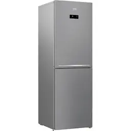 Холодильник BEKO RCNA386E30ZXB - мініатюра 3