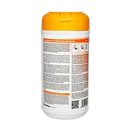 Серветки ColorWay для LCD/TFT tub-100pcs (CW-1071) - мініатюра 2