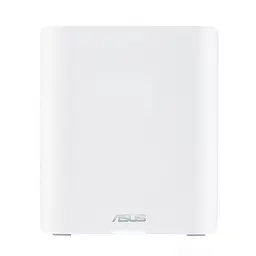 Система WiFi-Mesh ZenWiFi BT8 BE14000, 1xGE LAN, 1x2.5GE LAN, 1x2.5GE LAN, 1xUSB 3.0, 1мод, біл Asus teh0017259 - мініатюра 5