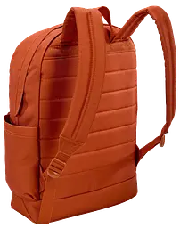 Рюкзак Commence 24L 15.6" CCAM-1216 Raw Copper Case logic sum0027922 - мініатюра 3