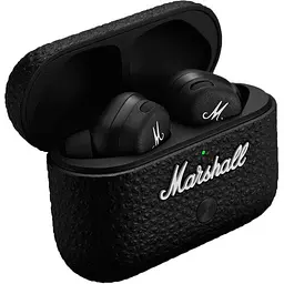 Навушники Marshall Motif II ANC Black (1006450) - мініатюра 2