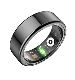 Смарт-кільце Inspire HSR02 8 Black (HSR02-8)
