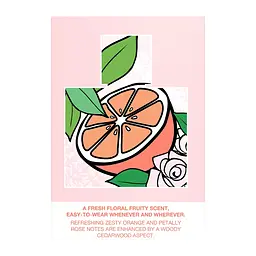 Туалетна вода Mexx Whenever Wherever For Her, 30 мл (99240015933/99240016) - мініатюра 4