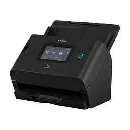 Сканер Canon DR-S350NW (6897C009AA) - мініатюра 3