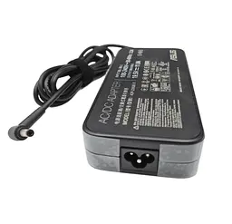 Блок живлення для Asus ROG G752V, G752VL, G752VM, G752 Game (19.5V 11.8A 230W (5.5x2.5)) (з кабелем живлення) - мініатюра 2