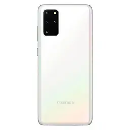 Мобільний телефон Samsung Galaxy S20+ Plus 5G 256Gb SM-G986B/DS White (2477197835) - мініатюра 2