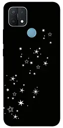 Чохол Demsky Stars way для Oppo A15s / A15