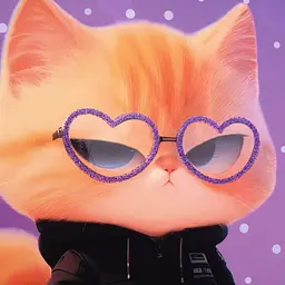 Щоденник шкільний Yes Cute boss PU твердий А5 40 аркушів (911630) - мініатюра 2
