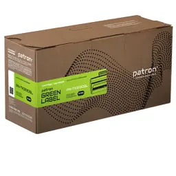 Тонер-картридж Patron Kyocera Mita TK-3130 Green Label (PN-TK3130GL)