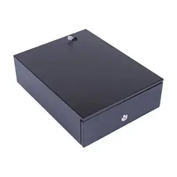 Грошовий ящик Datecs BDR-50V, Black (HS-240B Black/ HS-240A)