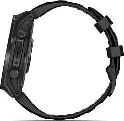 Смарт-годинник Garmin tactix 8 - 47 mm AMOLED Includes Applied Ballistics Ultralight Solver (010-03405-00/01) - мініатюра 9